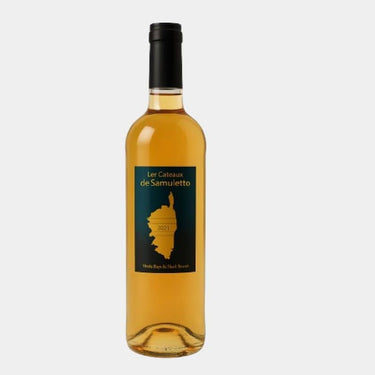 Les Coteaux De Samuletto